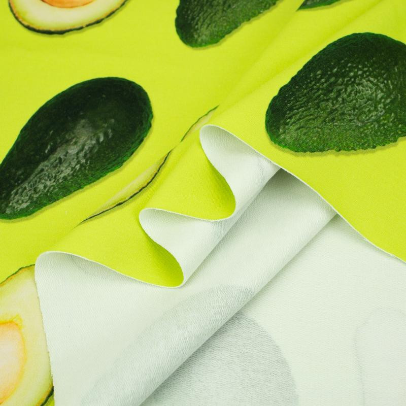 AVOCADO Ms. 2 - Sommersweat