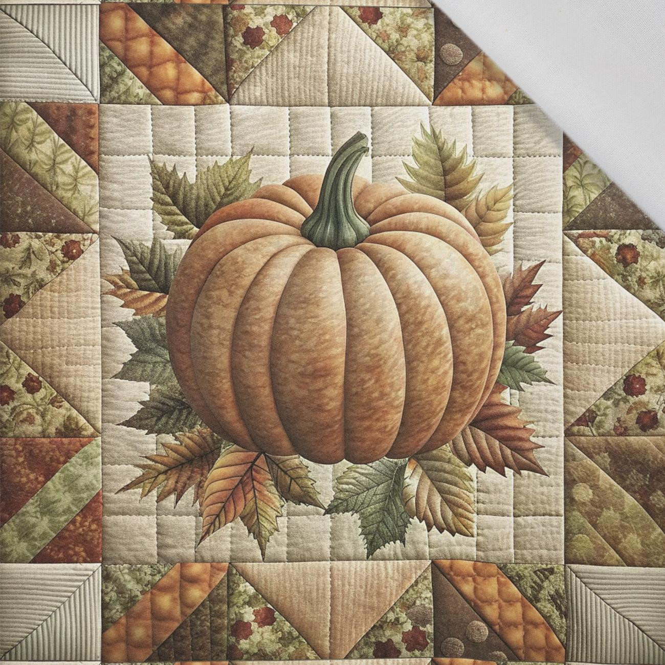 BATIK WZ.3- panel (140cm x 180cm) - Baumwoll Webware