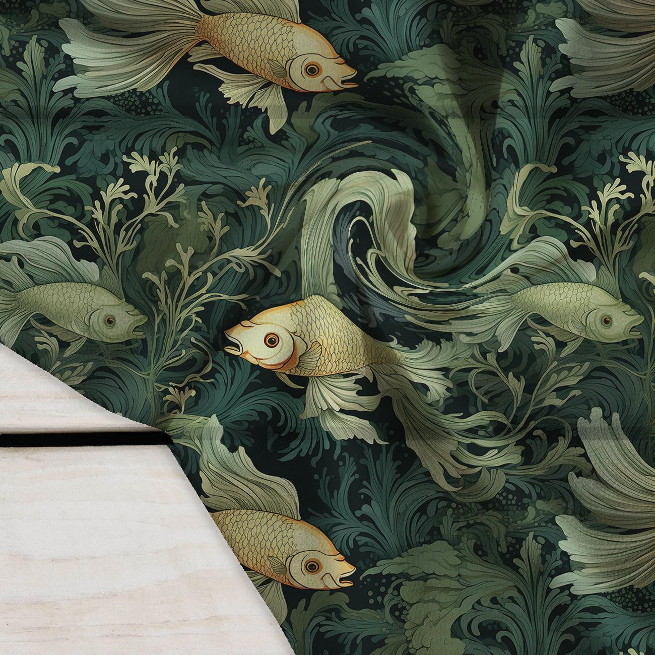 By the Sea Wz. 10 - Krepp