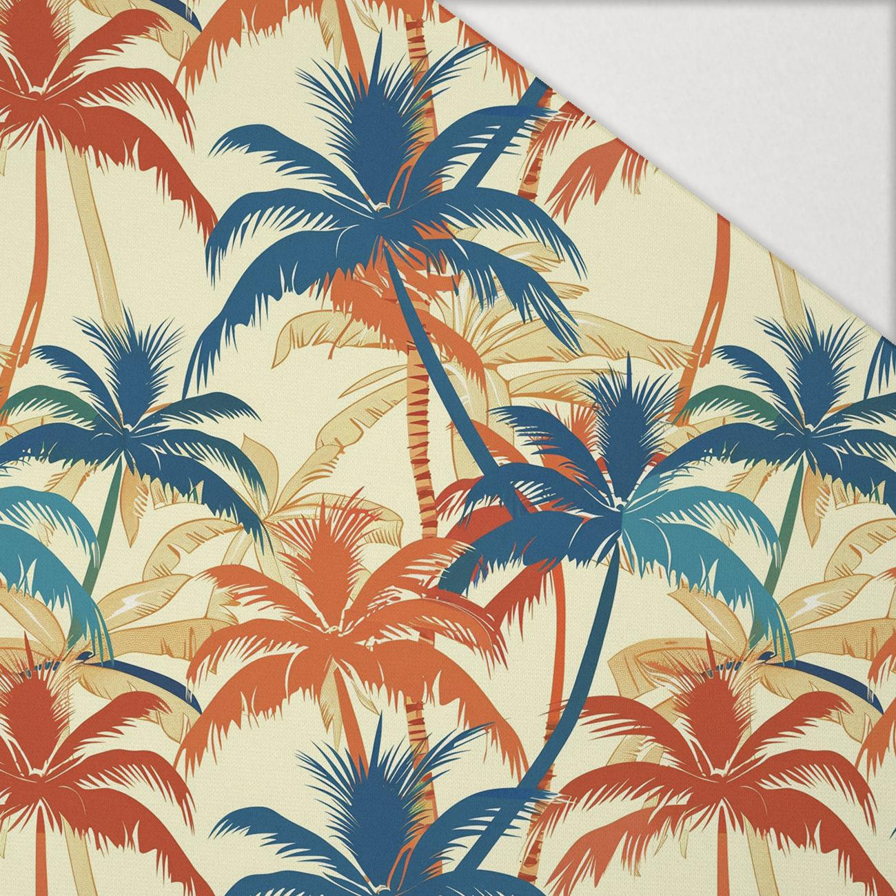 By the Sea Wz. 8 - Hydrophober angerauter Wintersweat