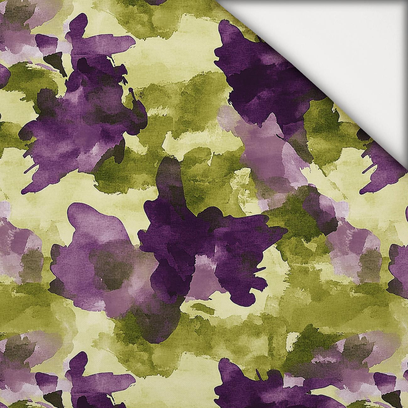 CAMO MORO WZ.16 - leichte Maschenware angeraut