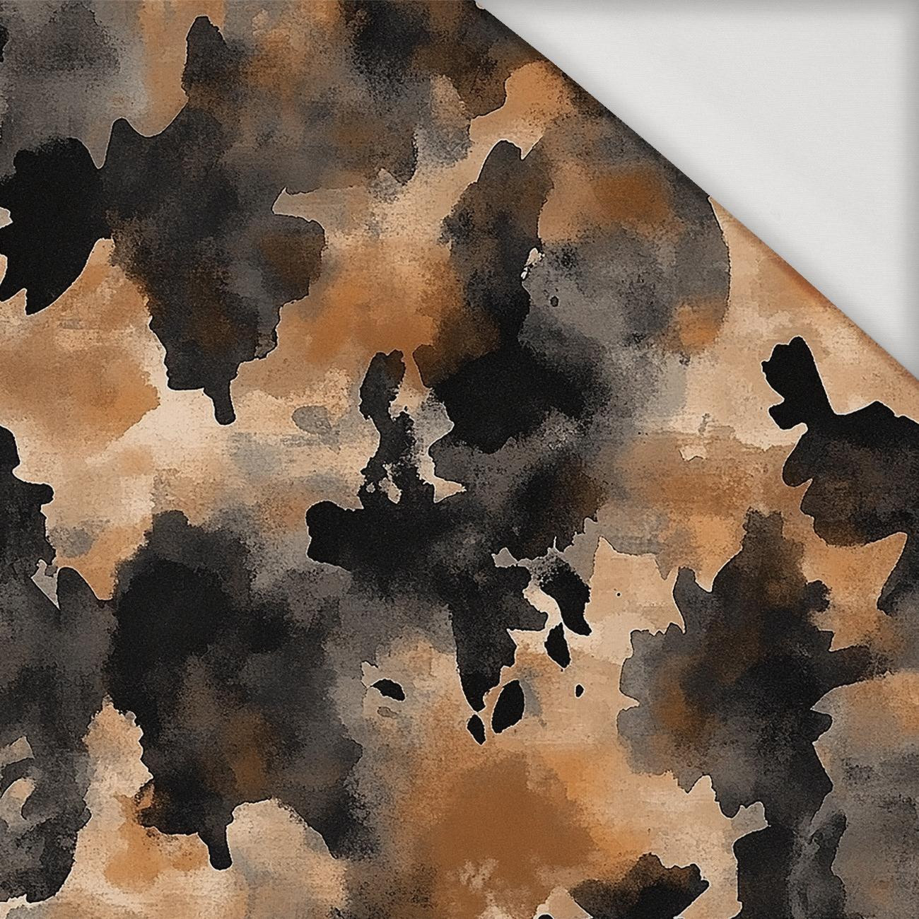 CAMO MORO WZ.1 - Viskose Jersey