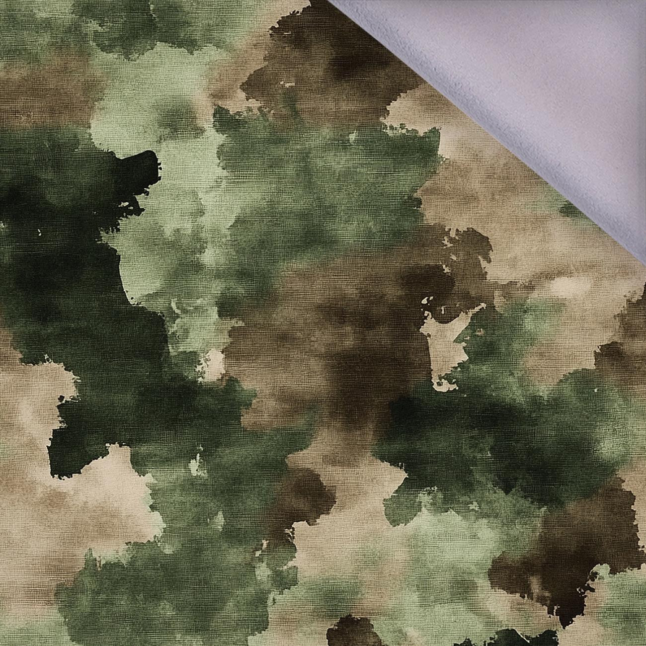 CAMO MORO WZ.8 - Softshell 