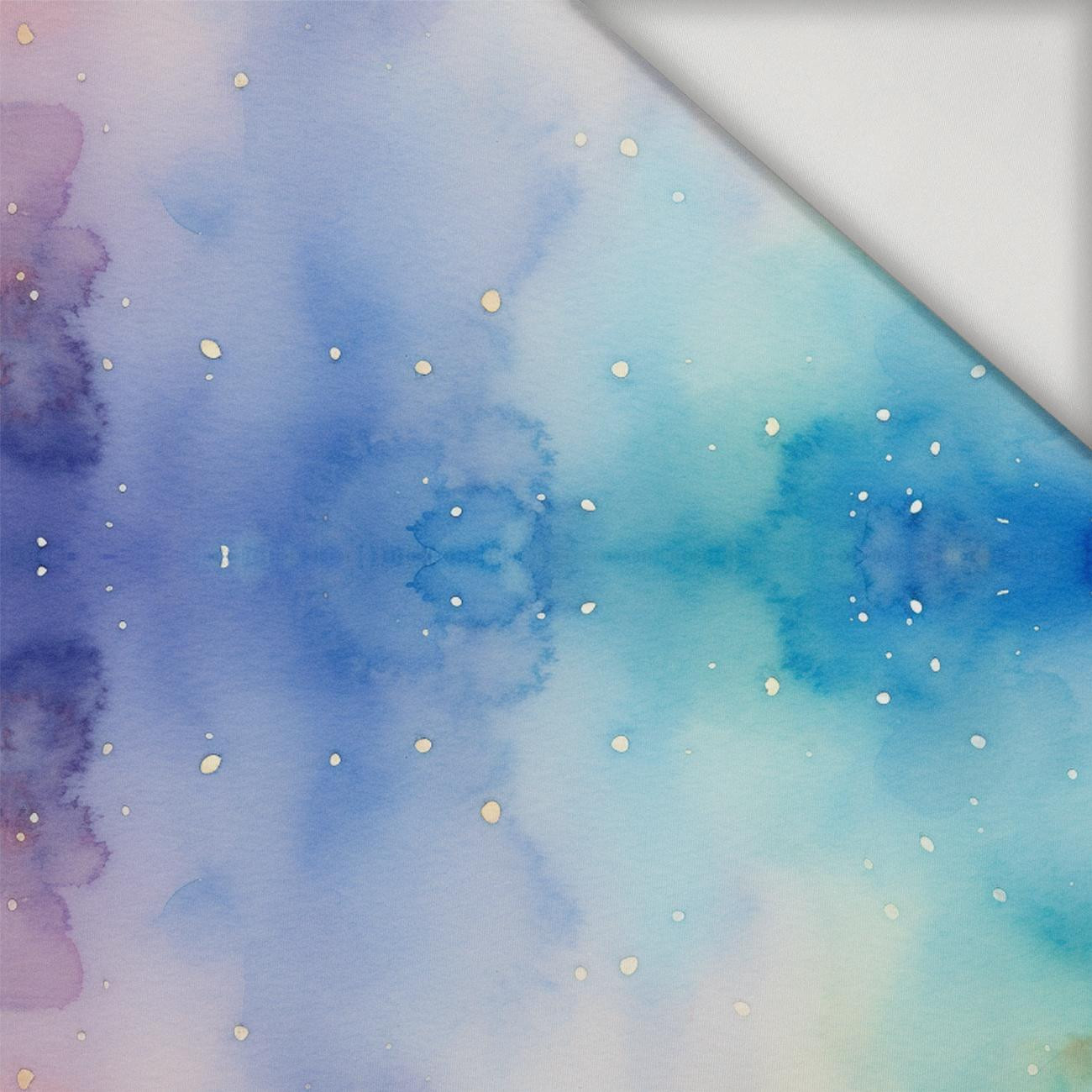 Christmas animal (BACKGROUND) - Lycra 300g