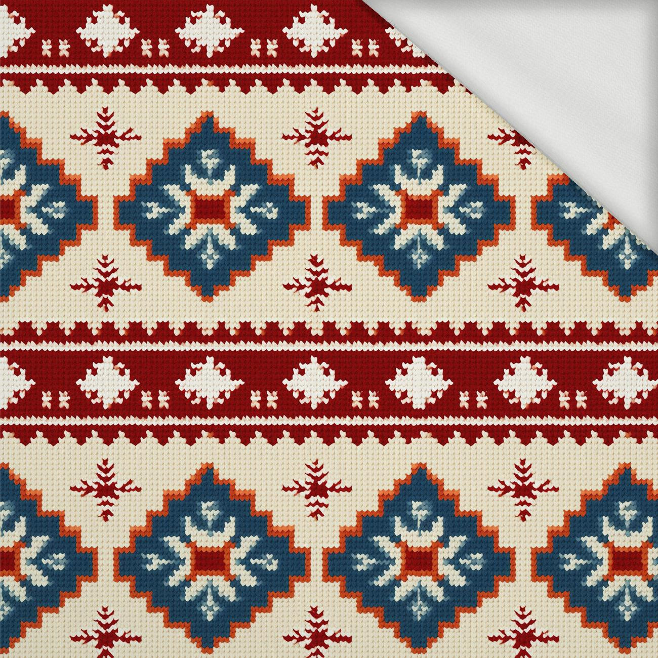 CHRISTMAS SWEATER wz.3 - Sommersweat