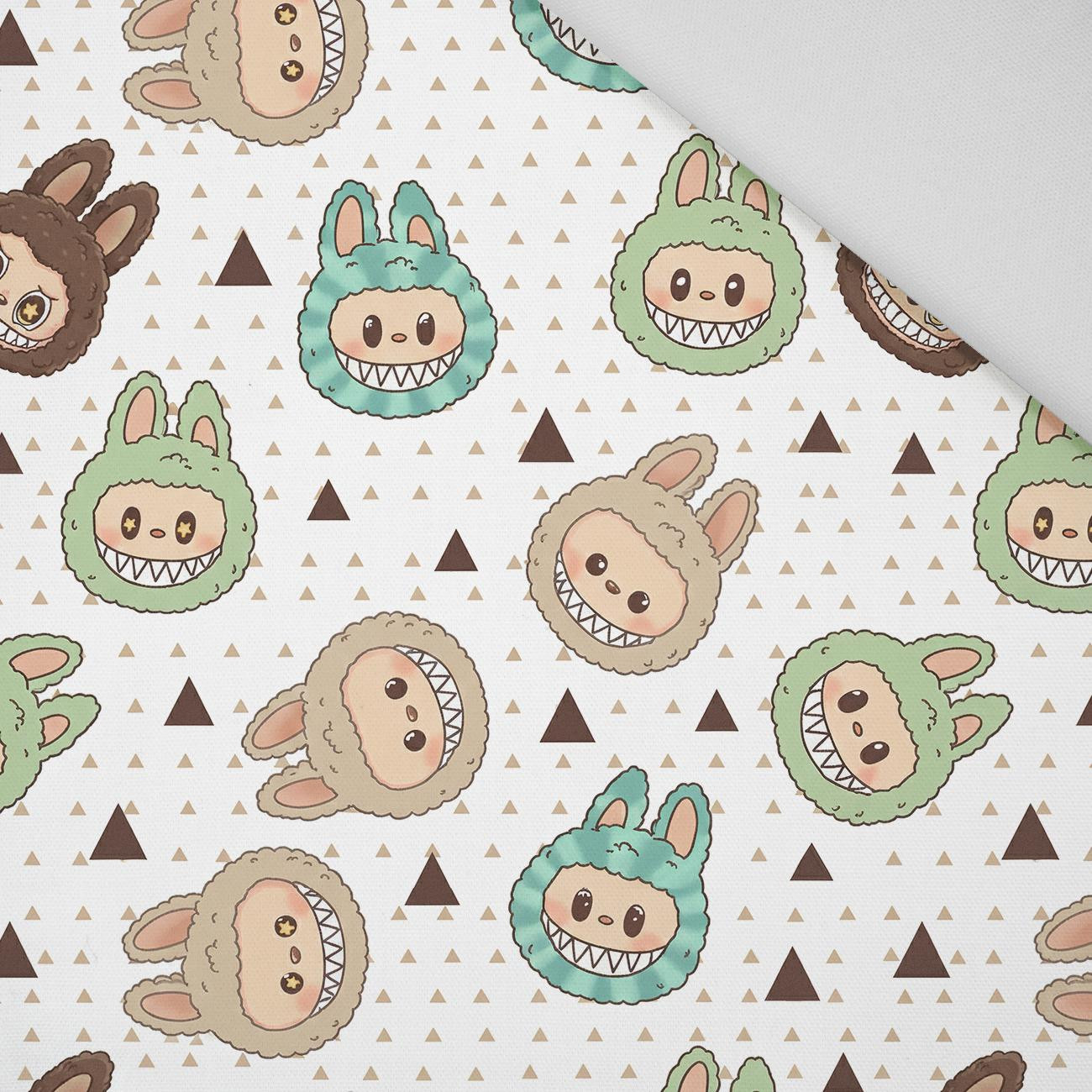 Creepy Cute WZ.2 - Panama 220g