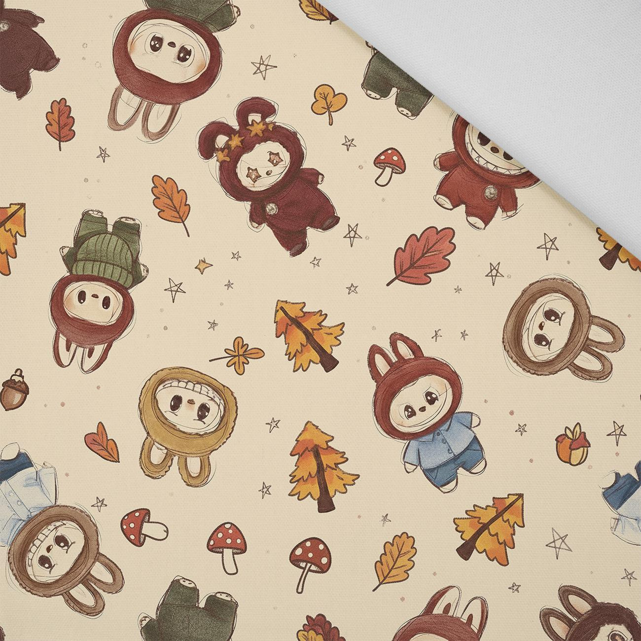 Creepy Cute WZ.8 - Panama 220g