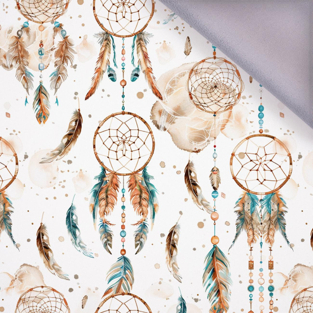 DREAM CATCHERS Ms.1 - Softshell 