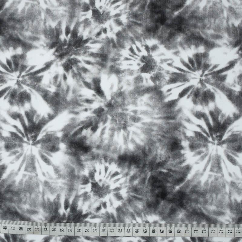 BATIK Ms. 1 / grau -  Sommersweat
