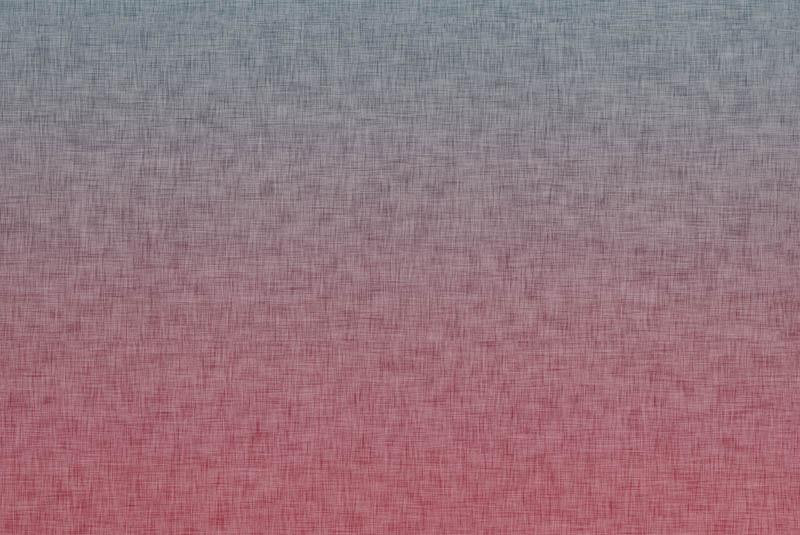 OMBRE / ACID WASH - fuchsie (schwarz) - Paneel, Sommersweat 