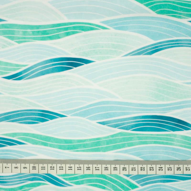 WELLEN Ms . 2 / AQUA