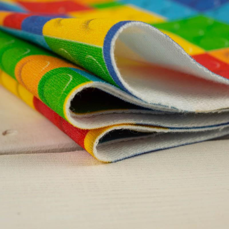 BAUSTEINE - SP250 Sommersweat