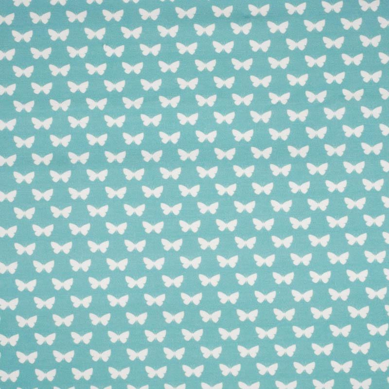 MINI SCHMETTERLINGE (PURPUR SCHMETTERLINGE) - sommersweat