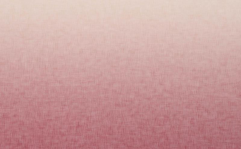 OMBRE / ACID WASH - fuchsie (blass rosa) - Panel, Viskose Jersey