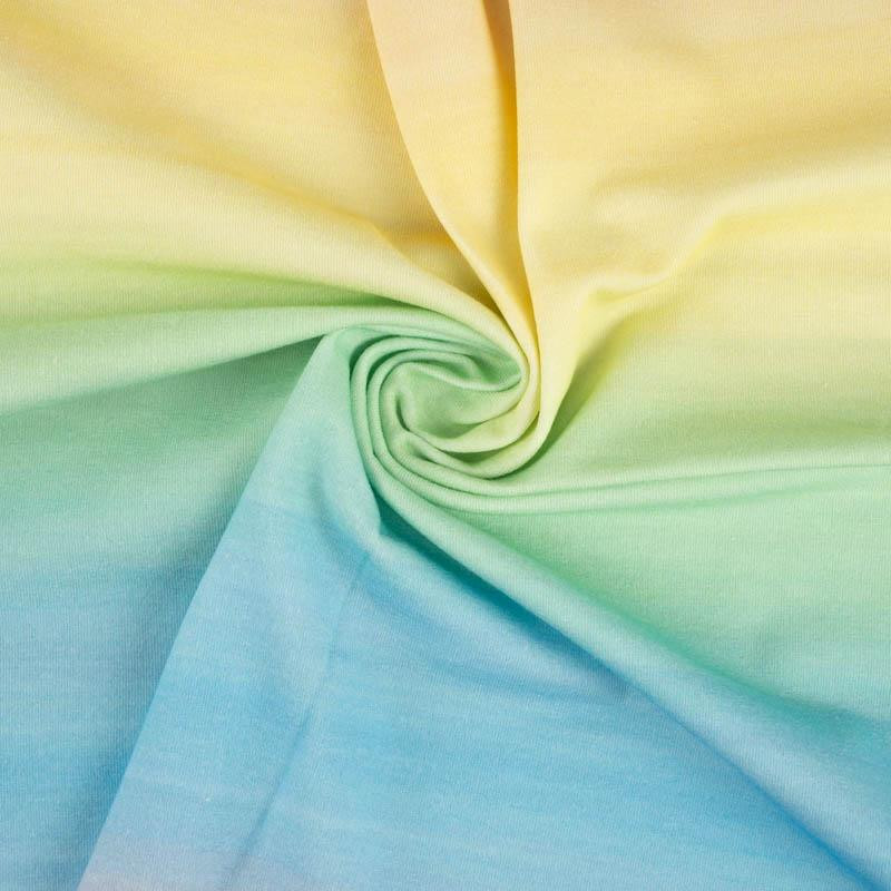 REGENBOGEN STREIFEN XL Ms. 2