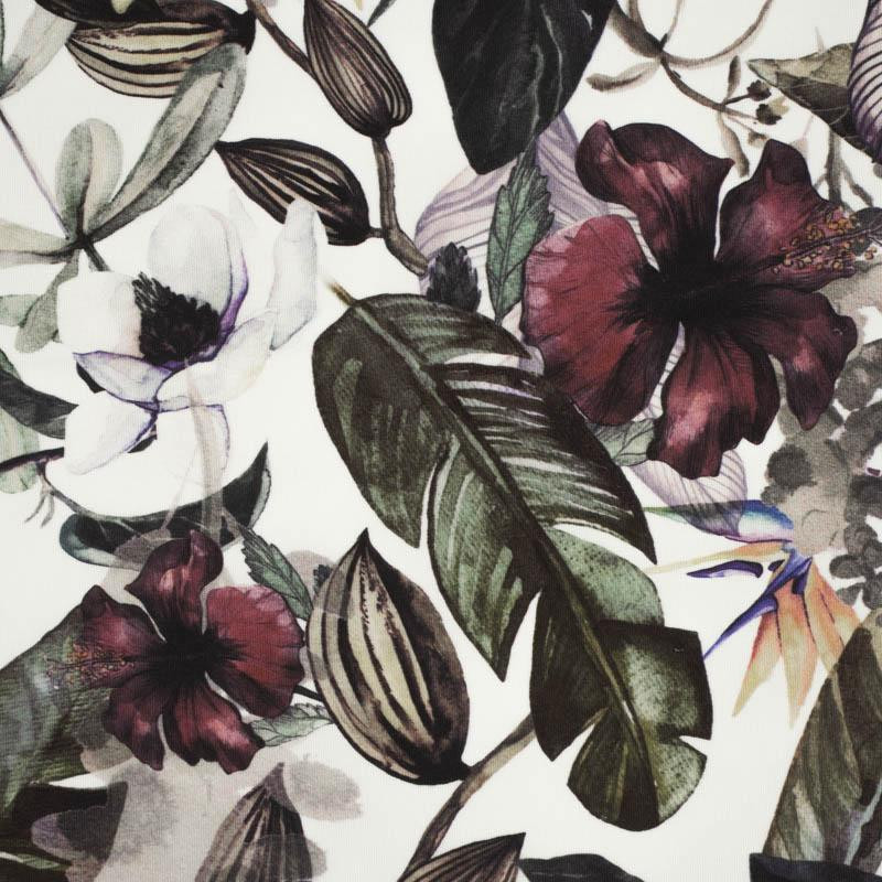 PARADIESBLUMEN - SP250 Sommersweat