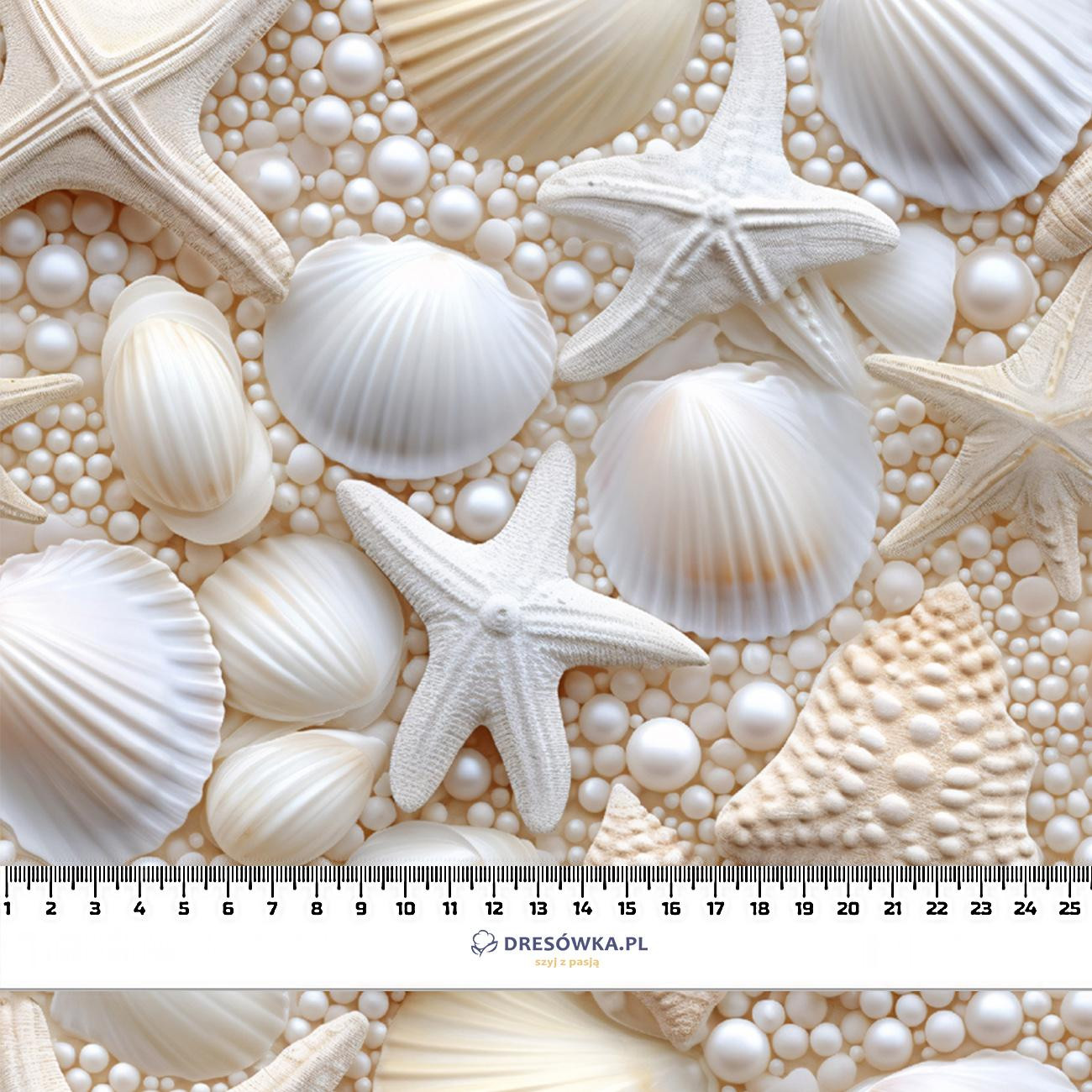 SEA WORLD m. 5 - Krepp