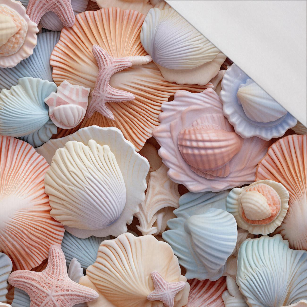 SEA WORLD m. 6 - Single Jersey