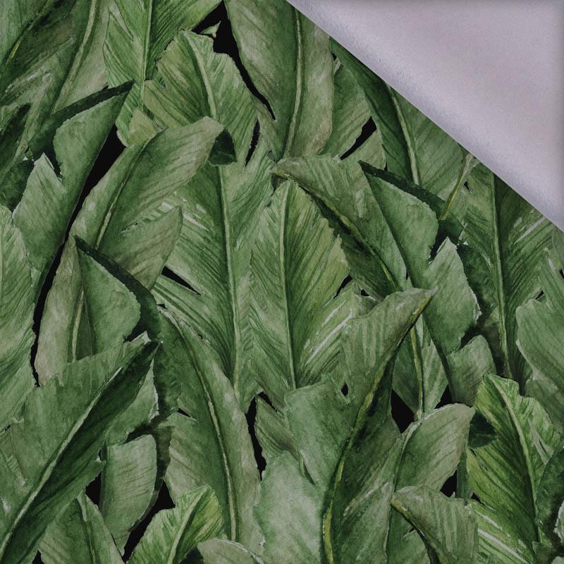 BANANENBLÄTTER m. 4 (JUNGLE) - Softshell 