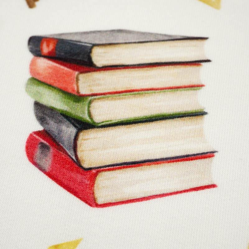 MAGISCHE WELT M.1 (ZAUBERSCHULE) - Sommersweat