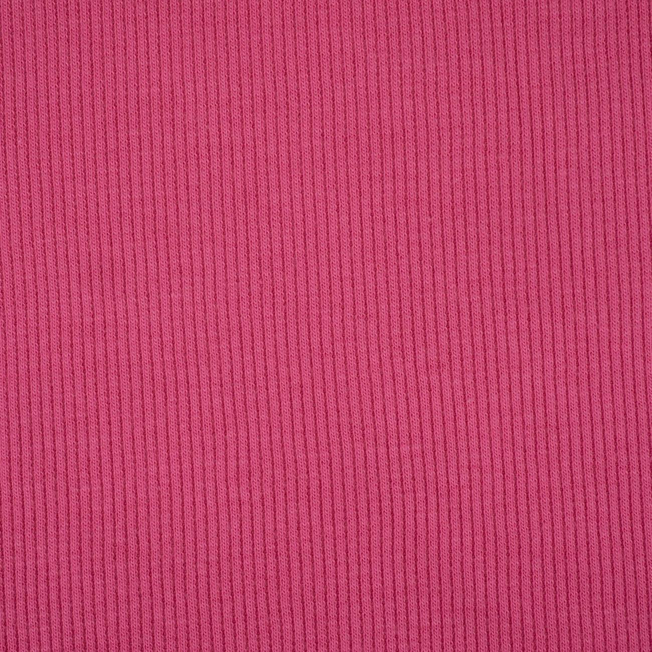 D-04 ROSA - Strickware gerippt