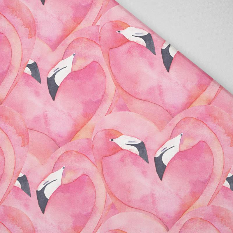 PINK FLAMINGOS - HOME DECOR PREMIUM Webware
