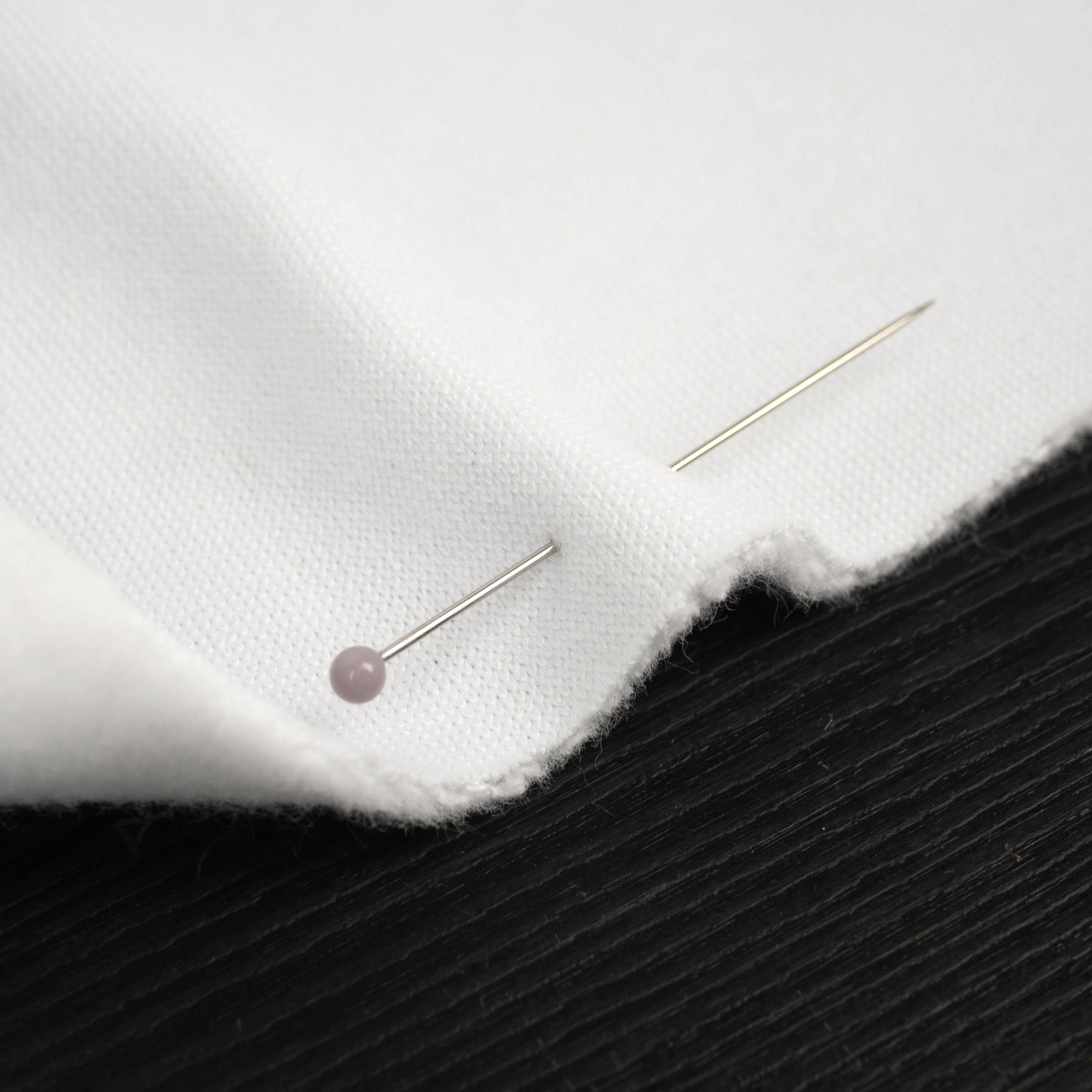 CAMOUFLAGE GRAU - Hydrophober angerauter Wintersweat