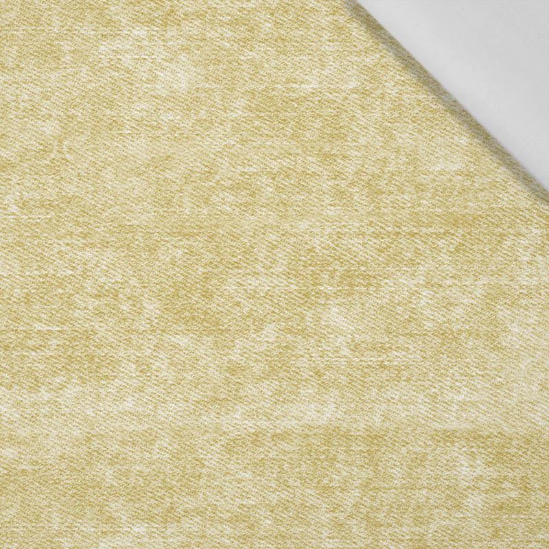 VINTAGE LOOK JEANS (gold) - Baumwoll Webware