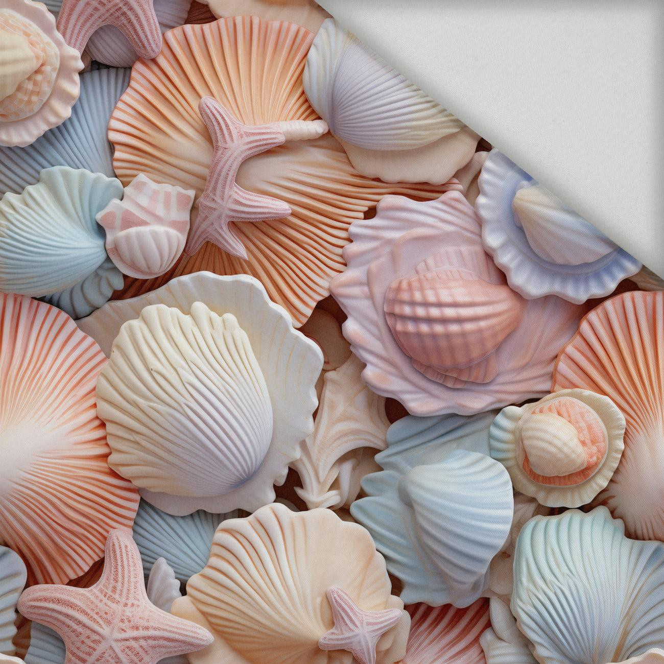 SEA WORLD m. 6 - schnelltrocknende Webware