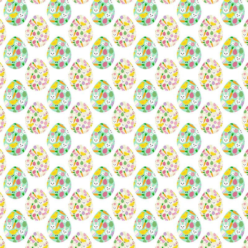 OSTEREIER MIX