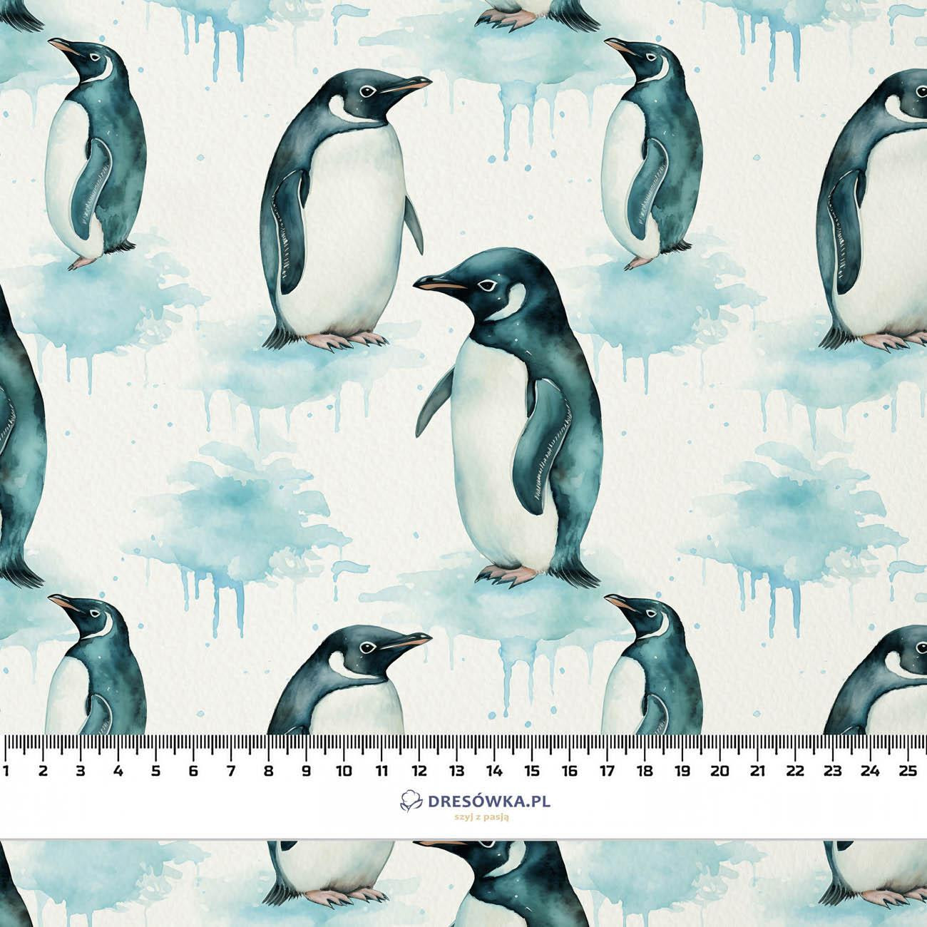 ARCTIC PENGUIN