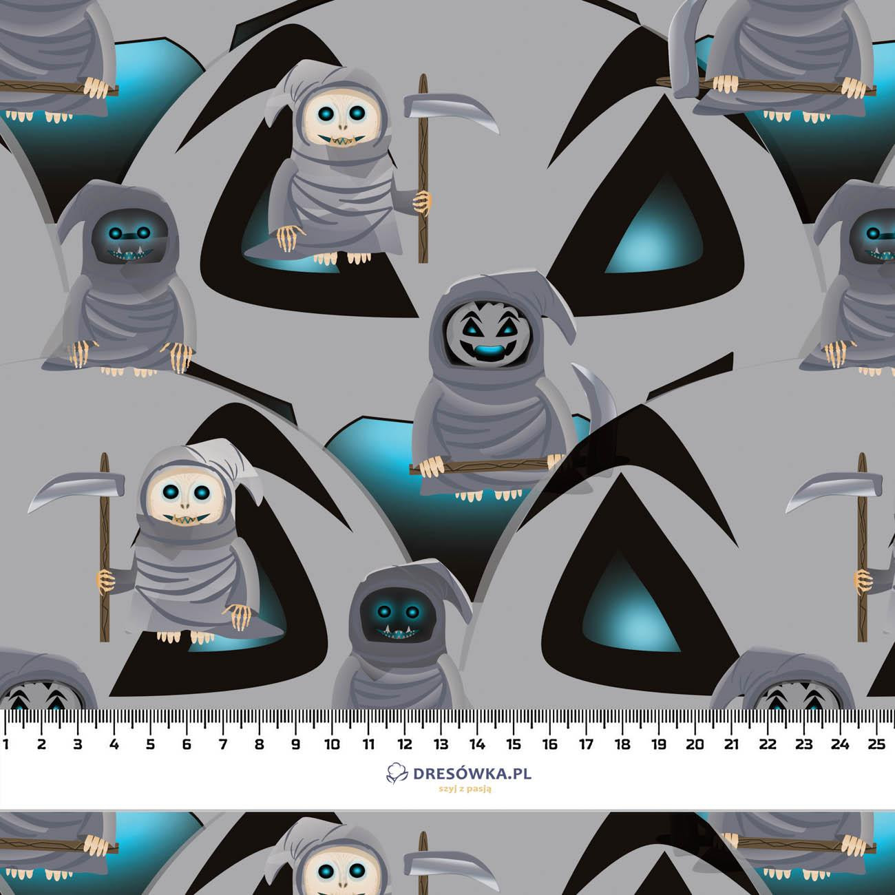 GRIM REAPERS (SCARY HALLOWEEN)