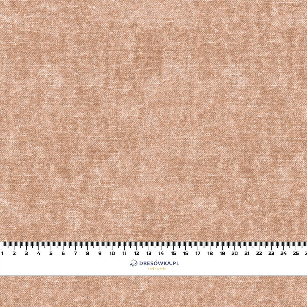 ACID WASH / LATTE - Wasserabweisende Webware