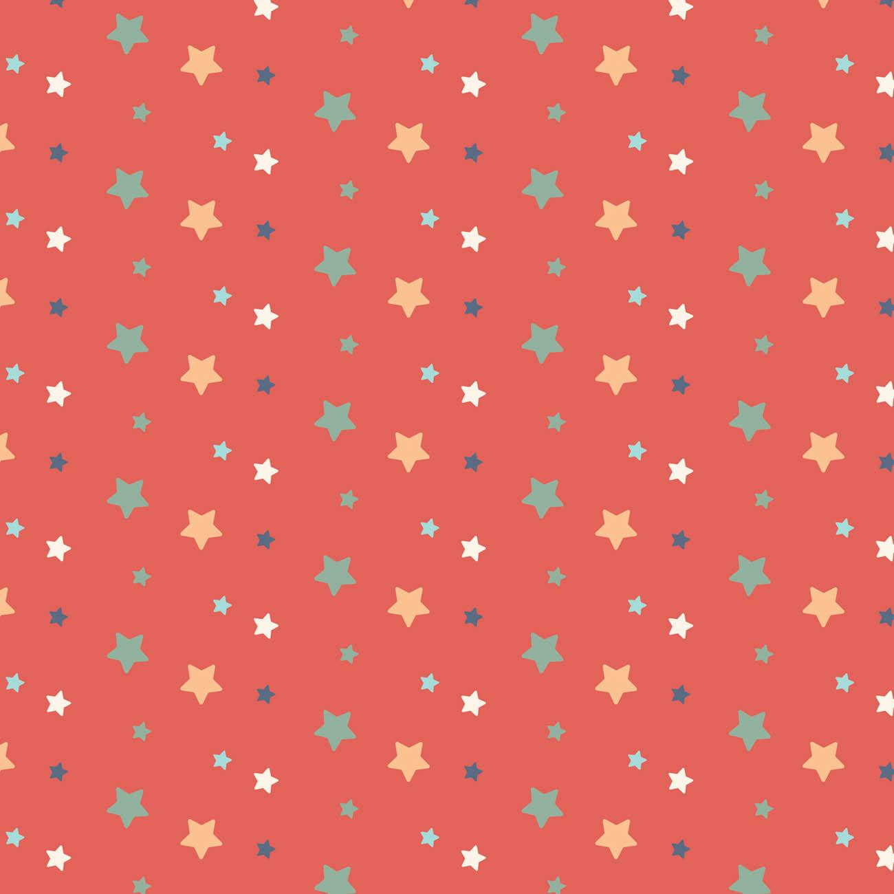 BUNTE STERNE m. 2