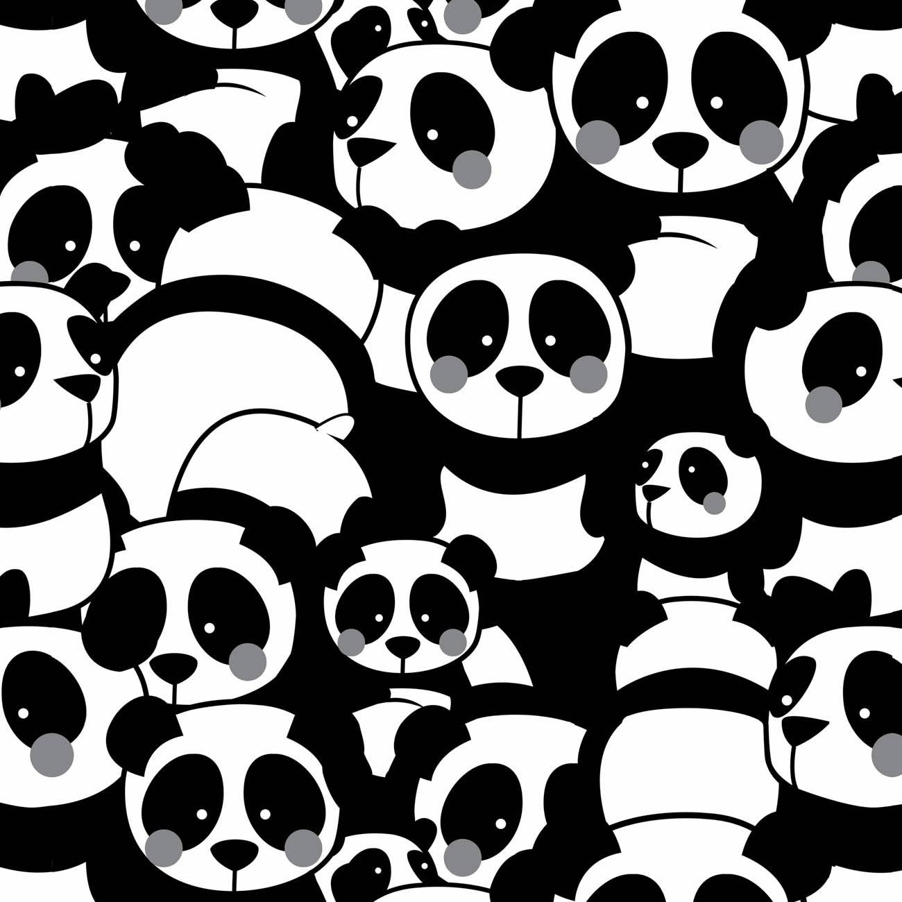 PANDAS / grau