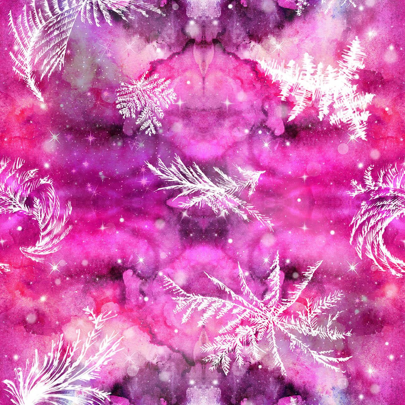 WINTER GALAXY M. 1