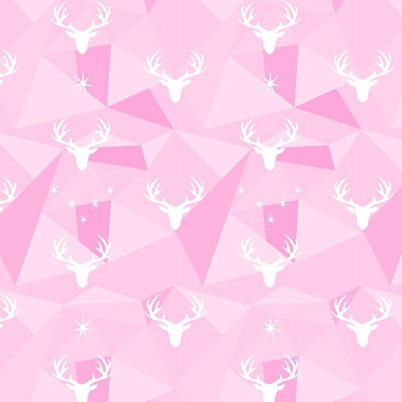 HIRSCHE (Adventure) / rosa