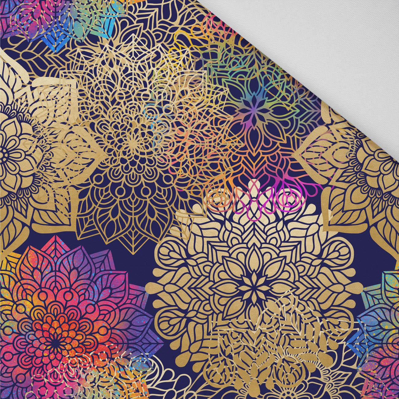 MANDALA m. 2 - HOME DECOR PREMIUM Webware