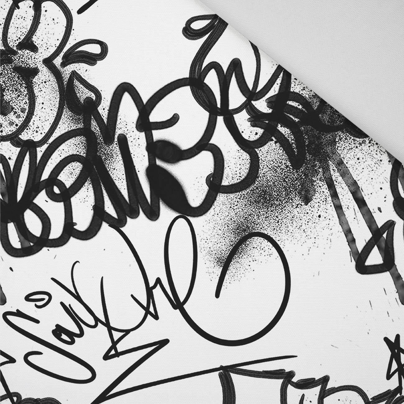 STREET ART Ms. 1 - Panama 220g