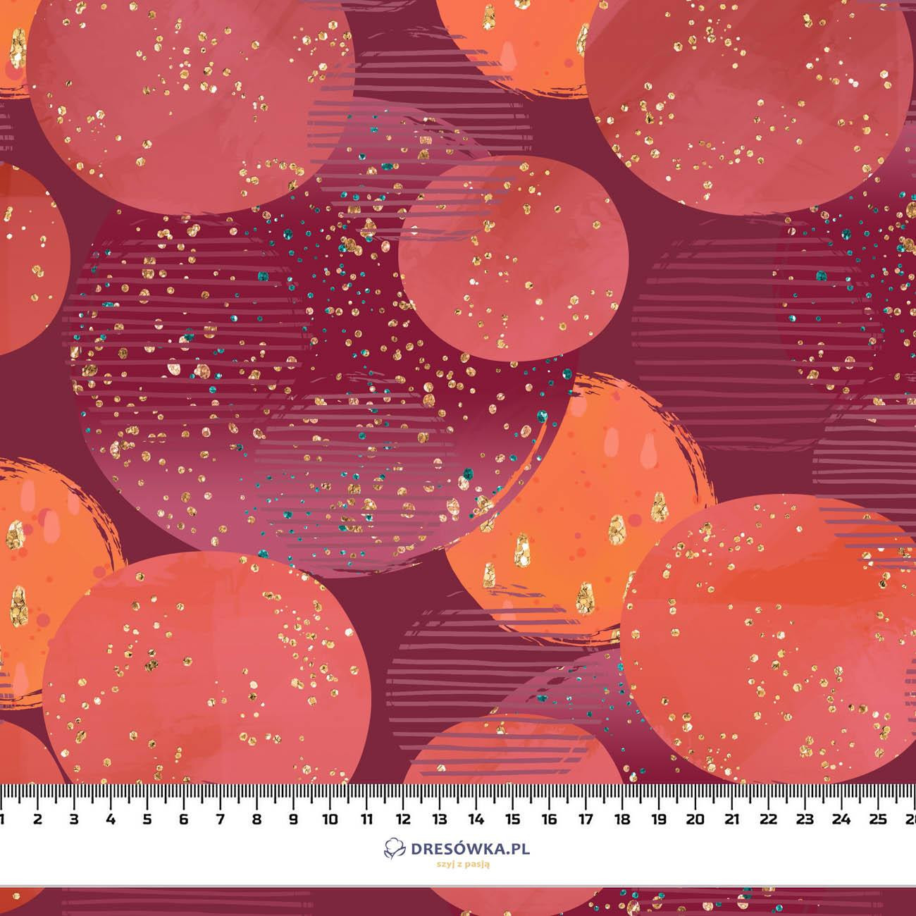 GLITTER LATERNE (GLITTER HERBST) - Sommersweat