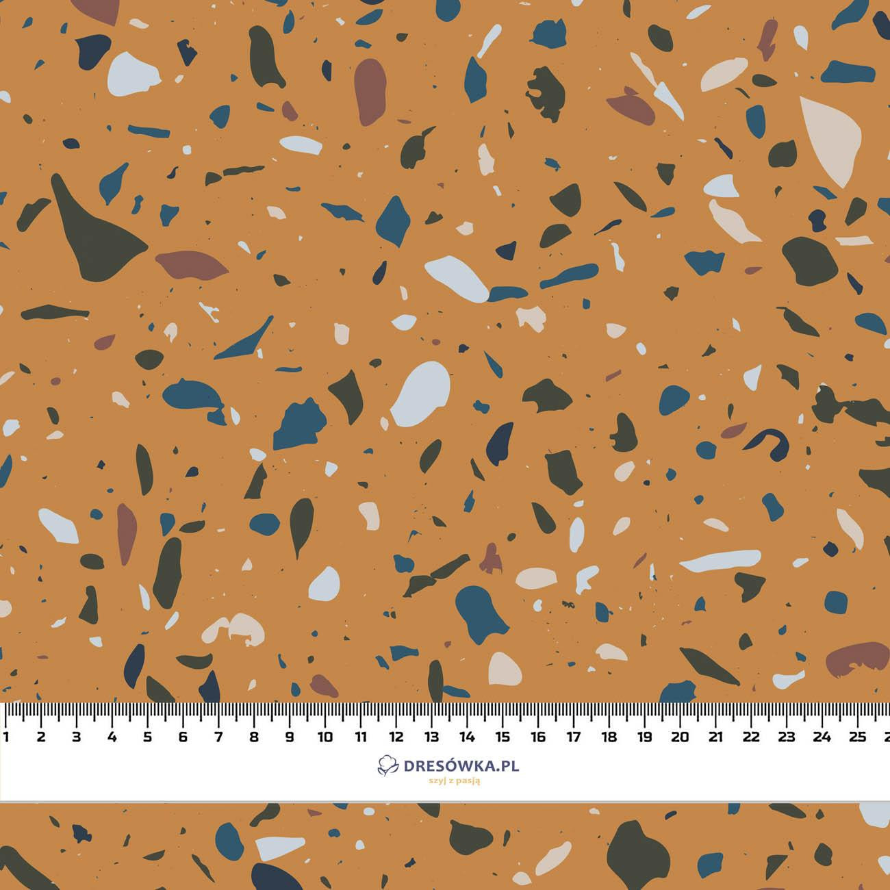 TERRAZZO M. 1 - Baumwoll Webware