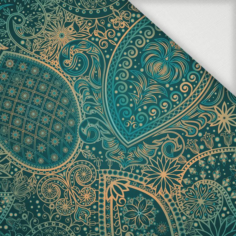 MEHNDI 2.0 - Webware für Tischdecken