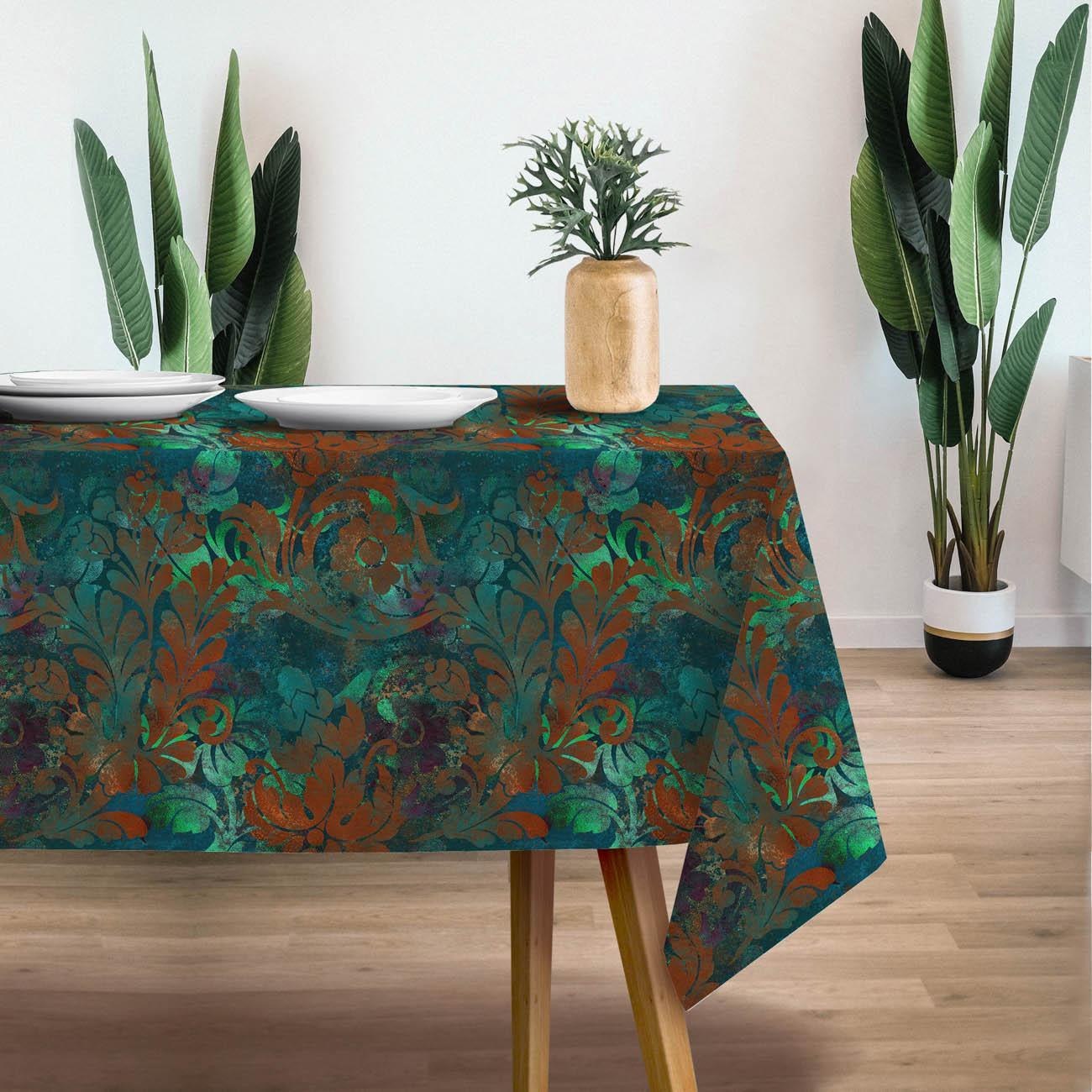 FLORAL MS. 4