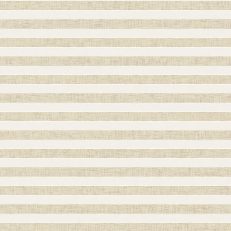 STREIFEN 1x1 - acid ecru / acid beige 