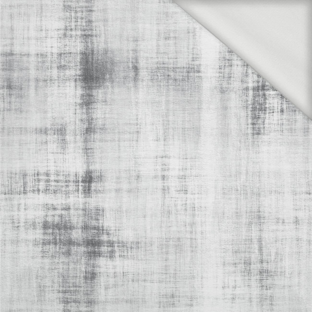 ACID WASH MS. 2 (hellgrau)  - Sommersweat