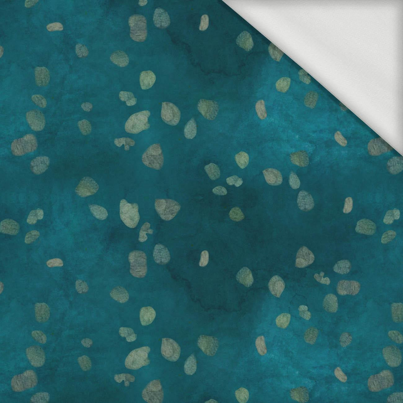 BOHO LEAVES M. 3 - Sommersweat