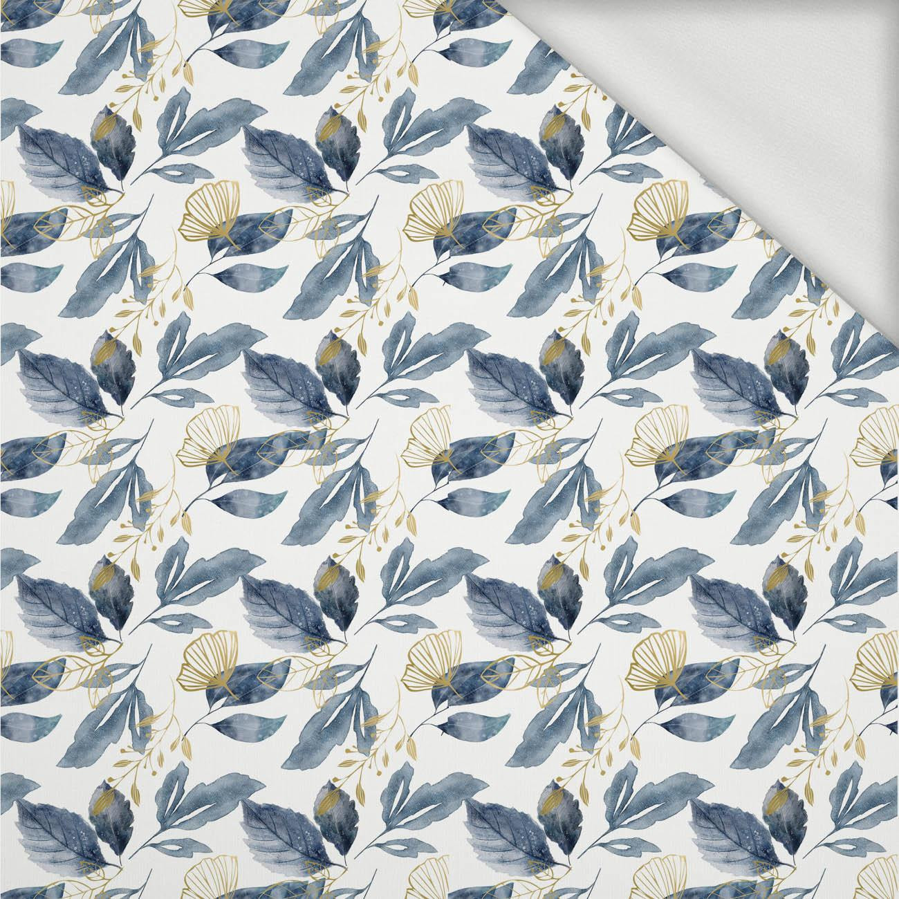 RETRO FLOWERS M. 5 - Sommersweat