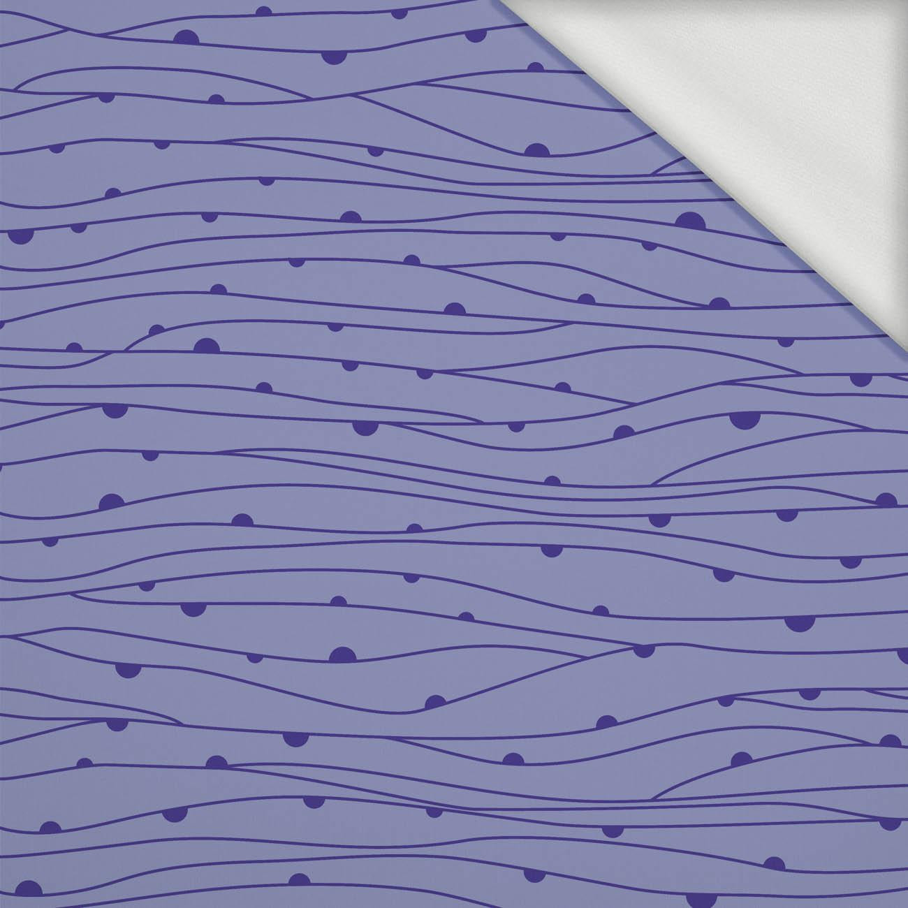 WALENTINESTAGSTAU (Very Peri) - sommersweat