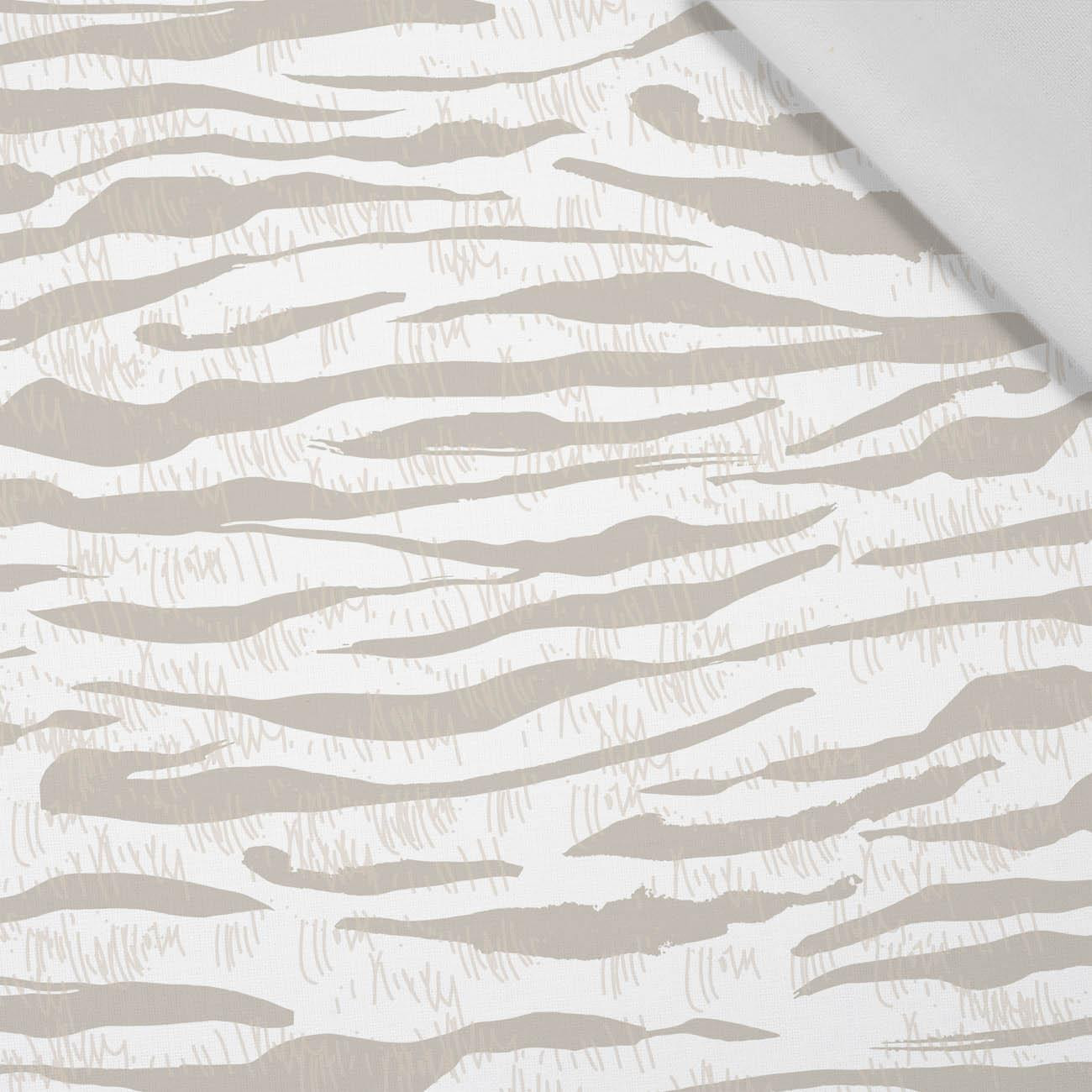 ZEBRA m. 4 - Baumwoll Webware