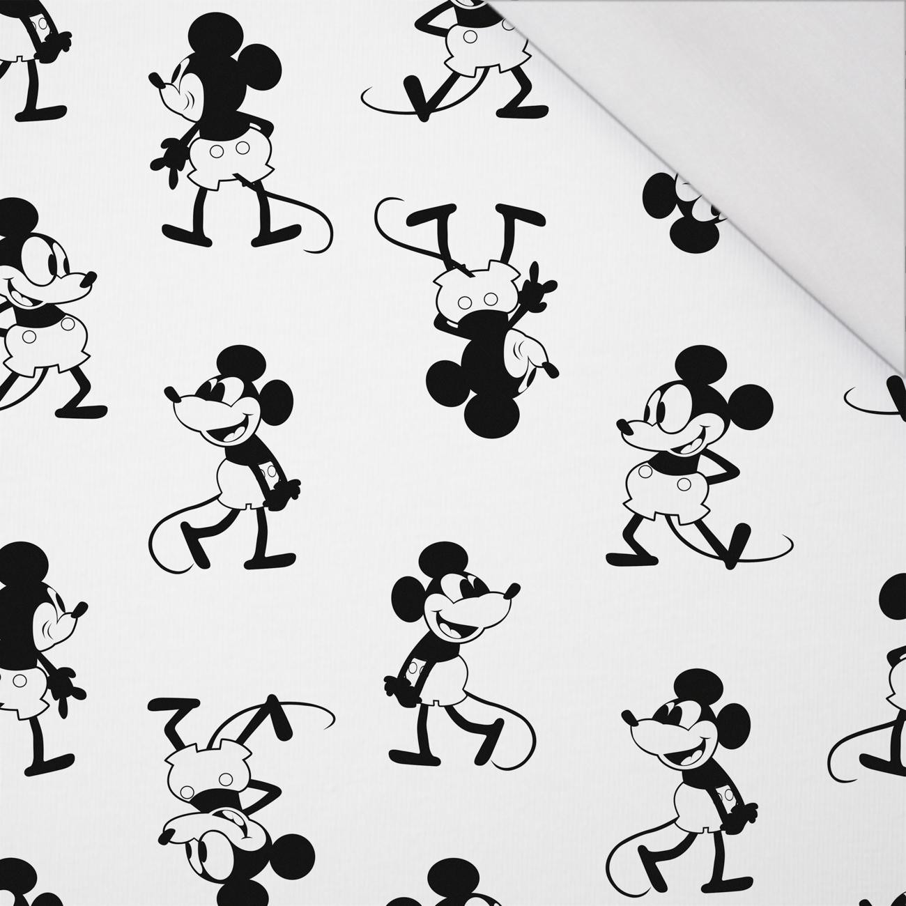MOUSE M. 1 - Single Jersey